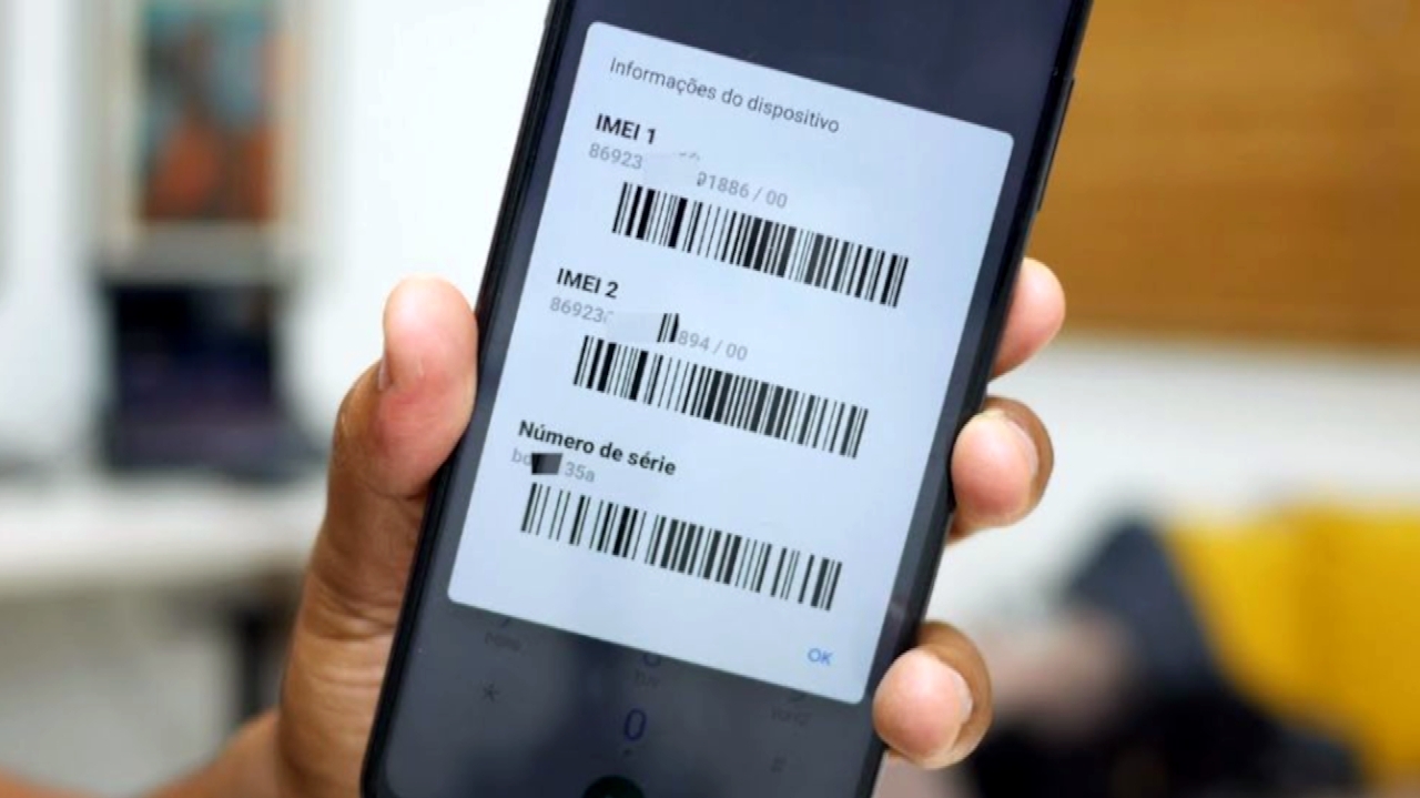 Celulares irregulares no Brasil disparam para 21% do mercado