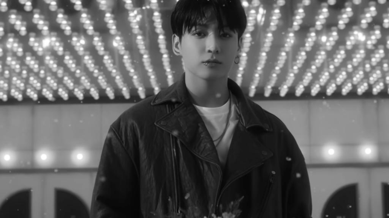 Jung Kook divulga clipe do single “Hate You” com uma estética cheia de emoção; confira