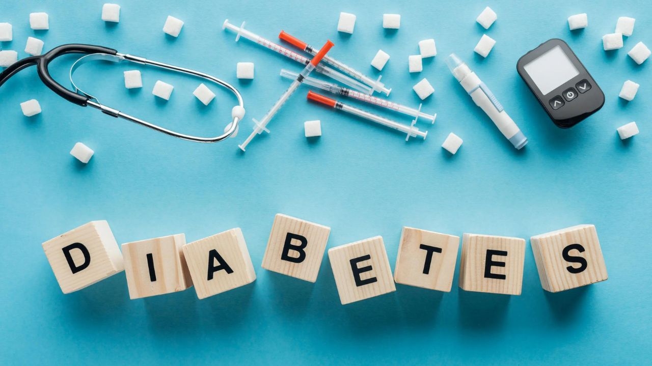 Estudo revela que diabetes tipo 2 triplica risco de Alzheimer na velhice