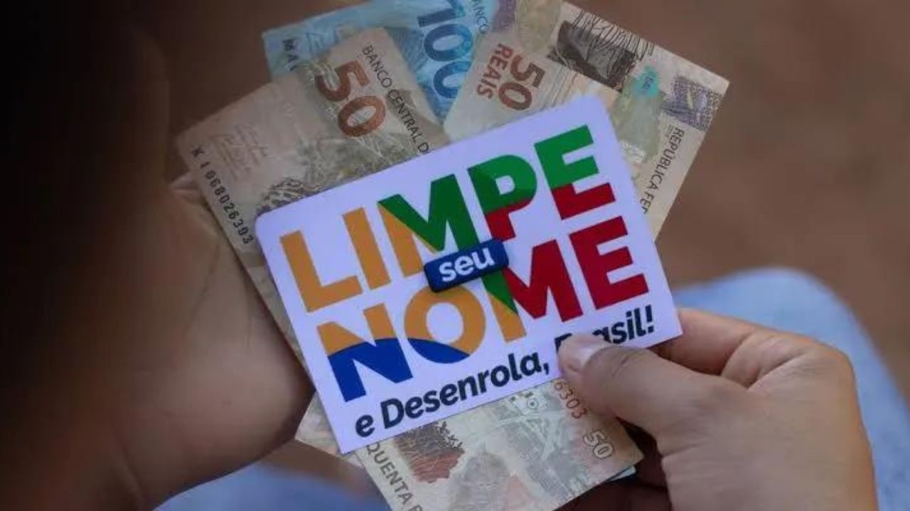 Renegociação de dívidas do Desenrola Brasil é prorrogado para março de 2024