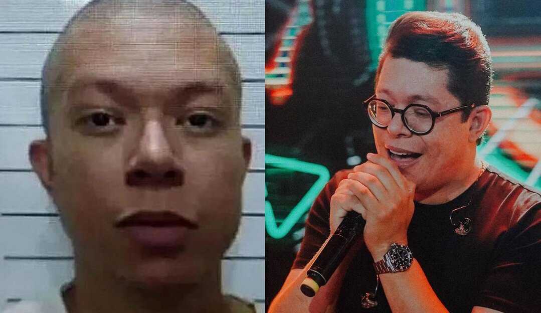 Justiça nega liberdade provisória e relaxamento de prisão a DJ Ivis