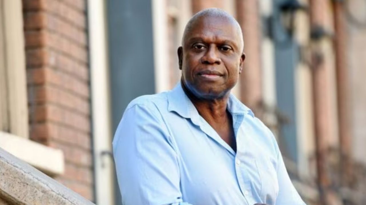 Andre Braugher, de Brooklyn Nine-Nine, morre aos 61 anos de idade