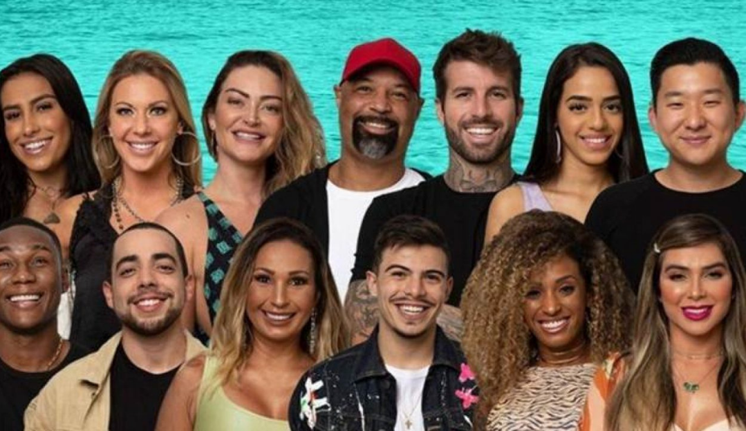 Briga, pegação e traição: saiba o que esperar do Ilha Record, o novo reality da emissora