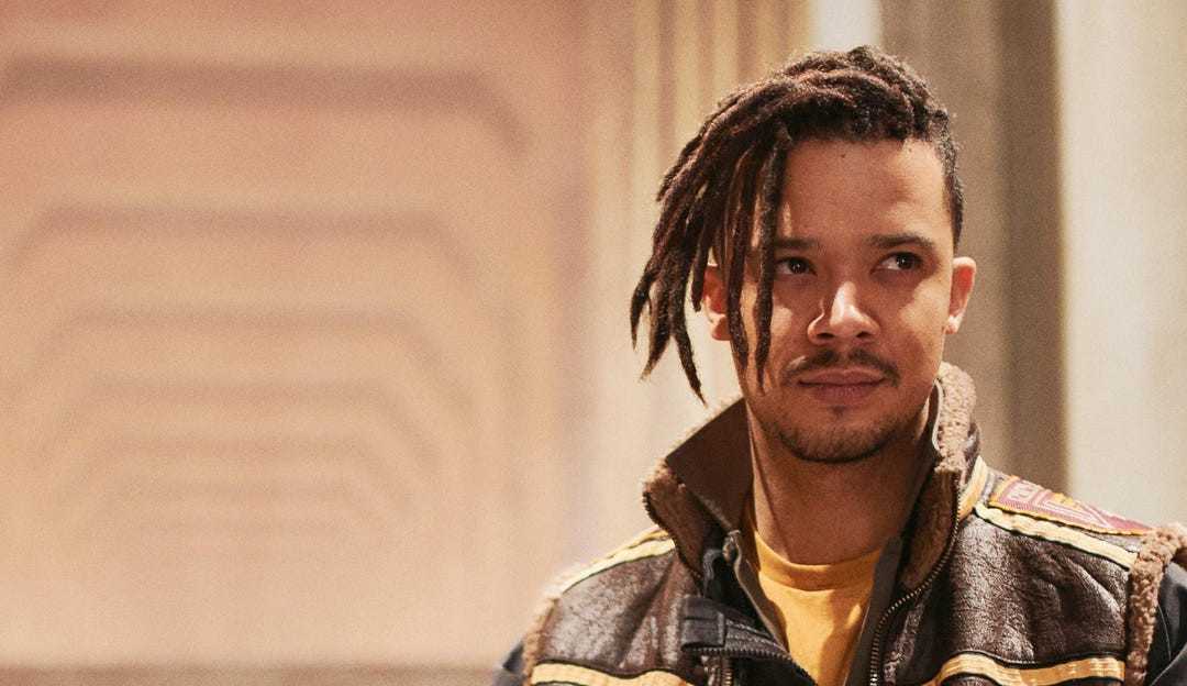13° temporada de Doctor Who recebe novo trailer, e terá a presença Jacob Anderson