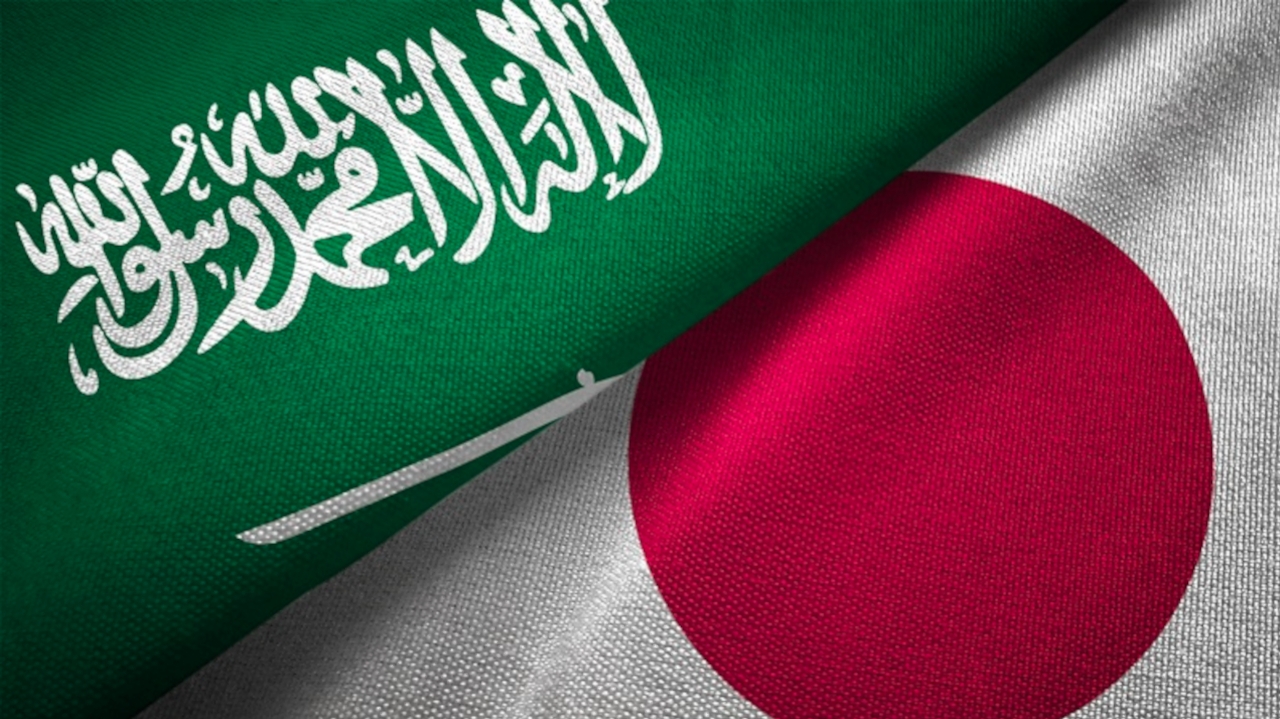 SBI Holdings e Saudi Aramco firmam parceria para investir em ativos digitais e semicondutores