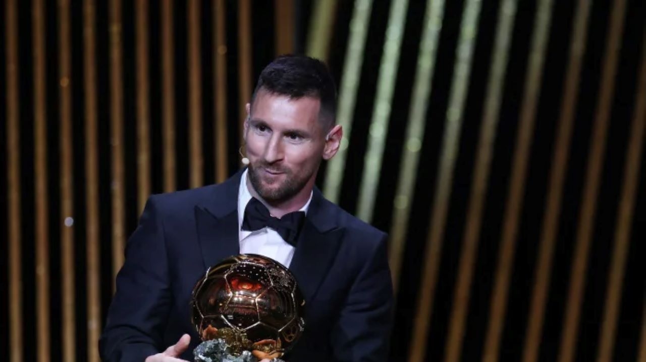 Confira os recordes esportivos que foram quebrados em 2023