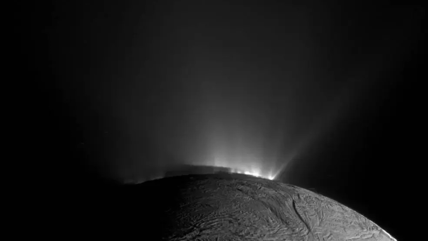 Descoberta da NASA abre novas perspectivas na busca por vida extraterrestre