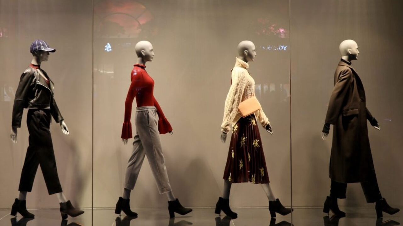Do tradicional ao urbano: a moda chinesa combina elegância com streetwear