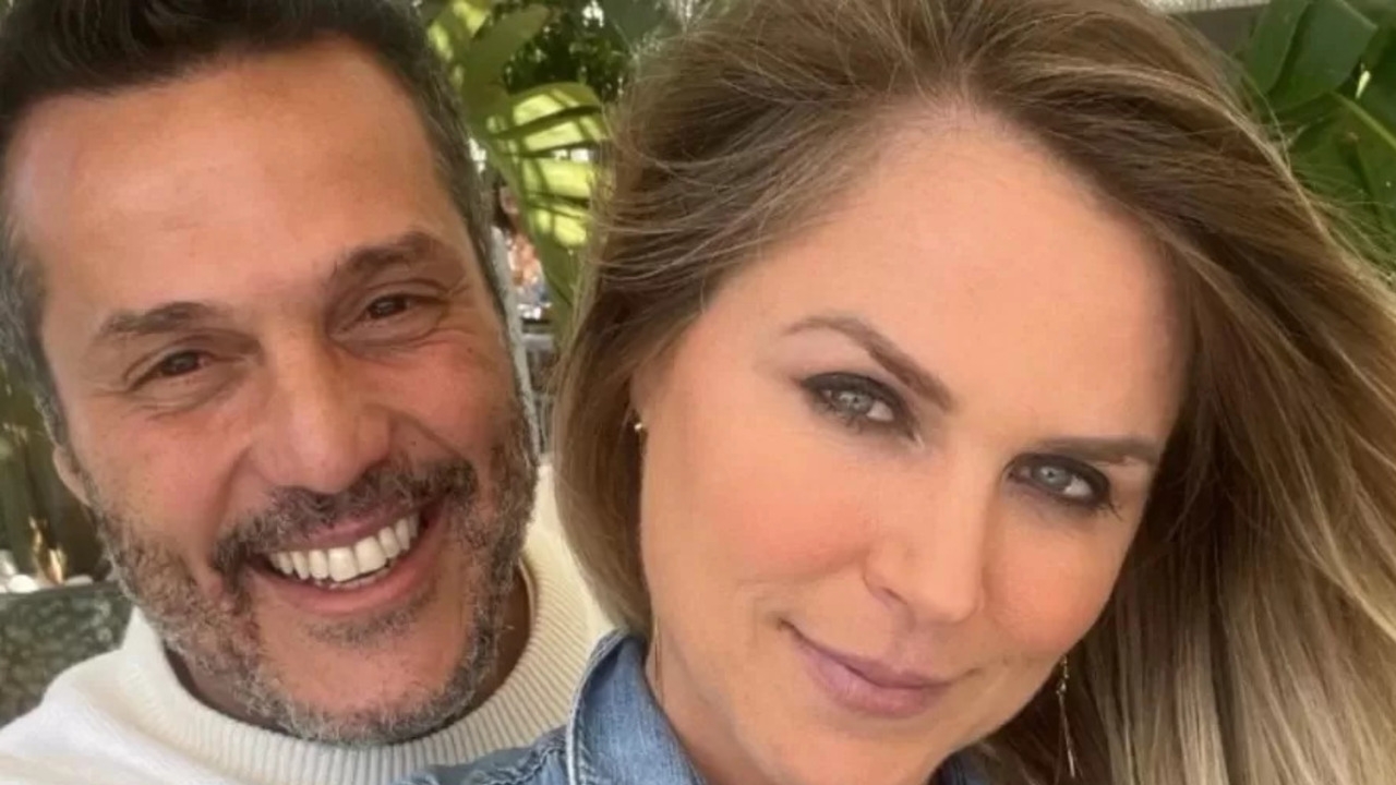 Susana Werner desabafa sobre patriarcado e separação de Julio Cesar