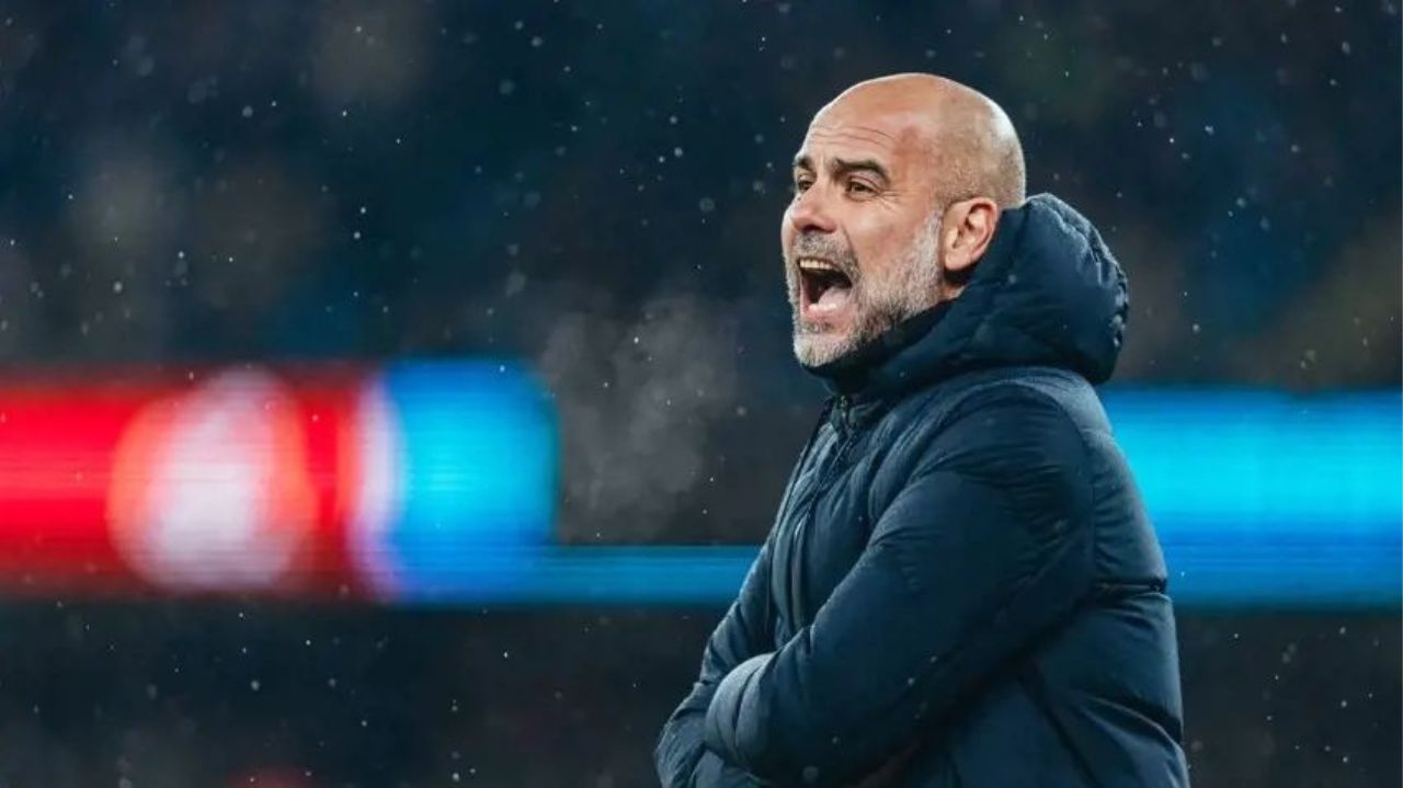 Guardiola critica expansão da Copa do Mundo dos Clubes