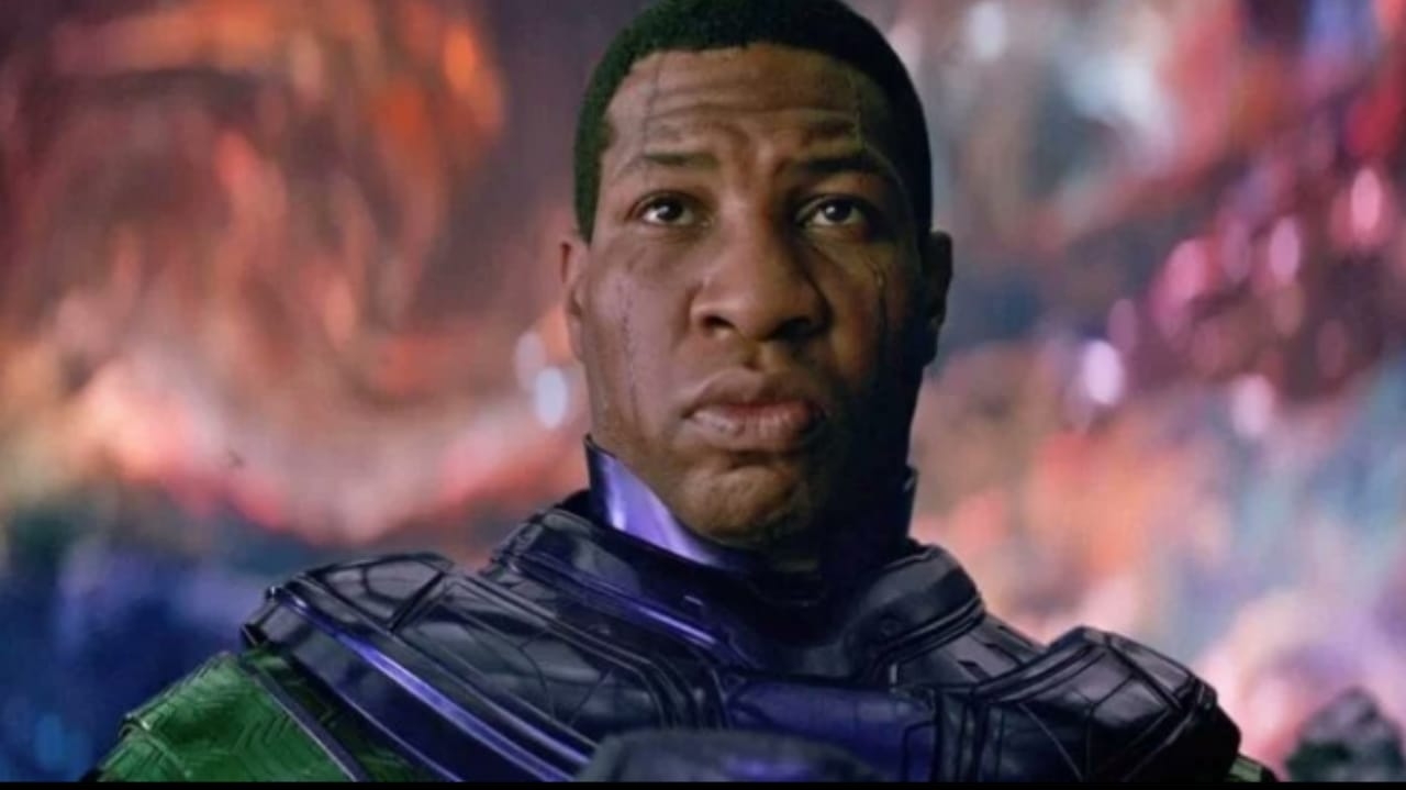 Jonathan Majors é demitido da Marvel após acusações de assédio e agressão