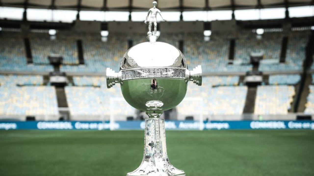Libertadores 2024: sorteio define confrontos da fase previa da competição