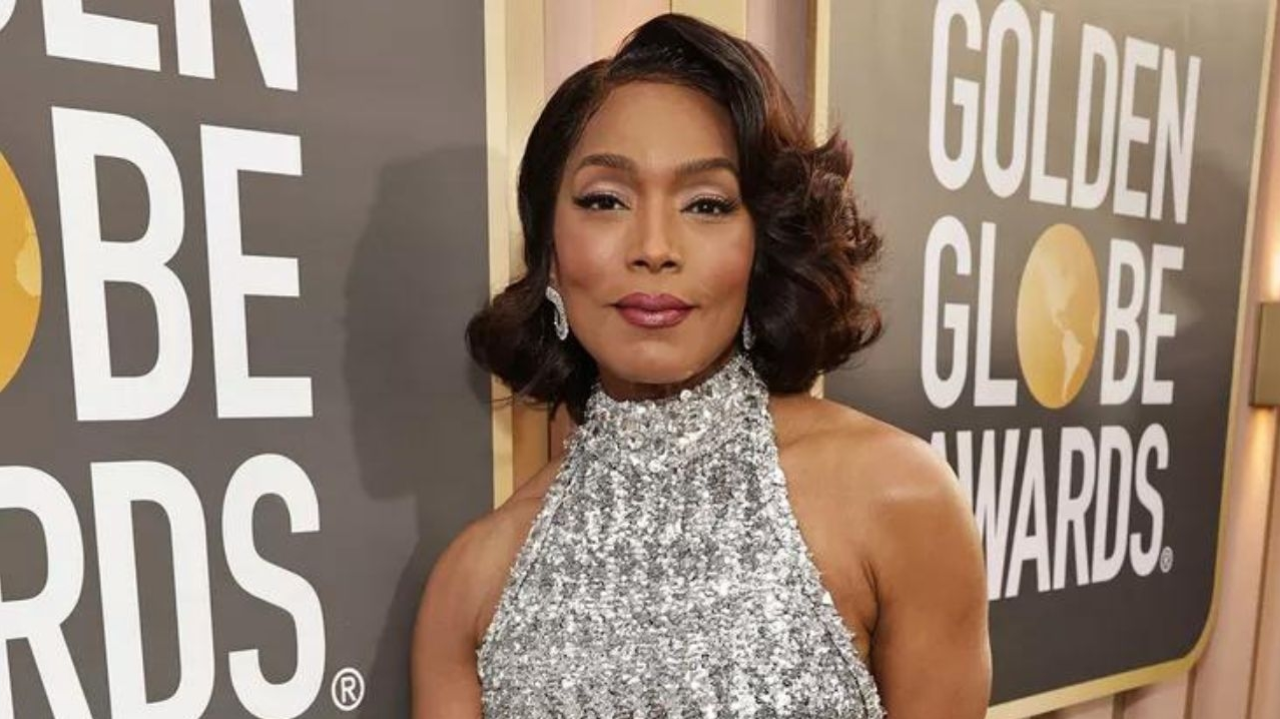 Angela Bassett interpretará presidente na série “Zero Day”