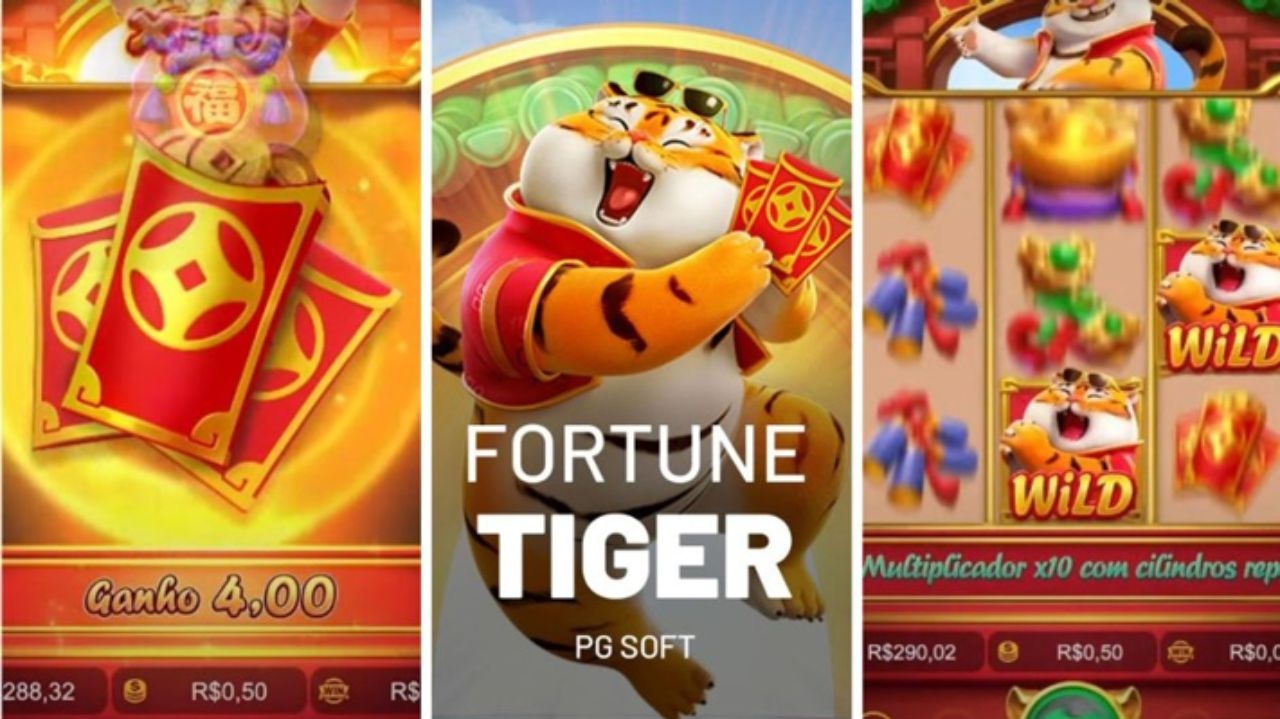 Jogos de azar: influenciadores investigados por divulgar “Jogo do Tigrinho” tem prisão revogada