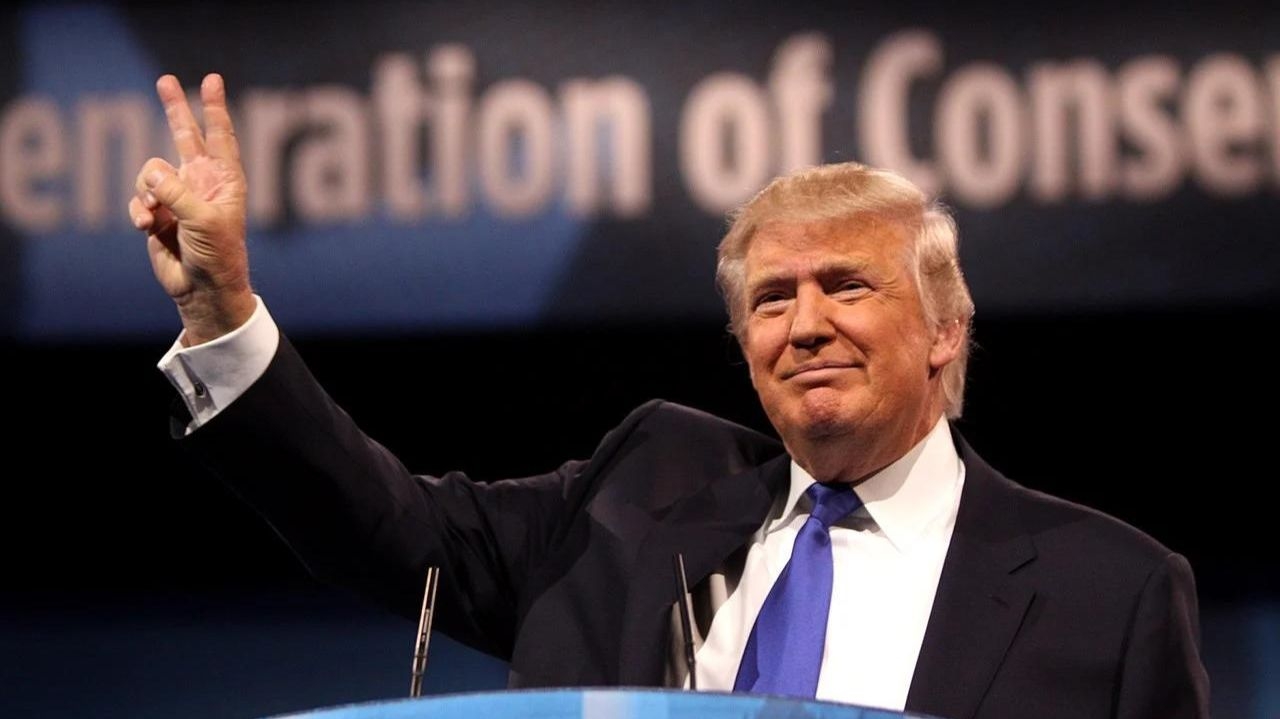 Suprema Corte do Colorado declara Donald Trump inelegível