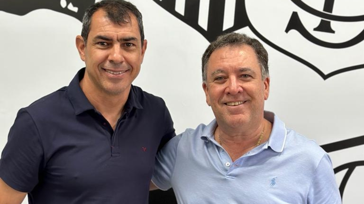 Clube japonês alega não ter recebido proposta do Santos por Carille