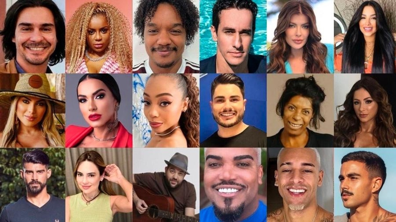 A Fazenda 15: confira as porcentagens das eliminações
