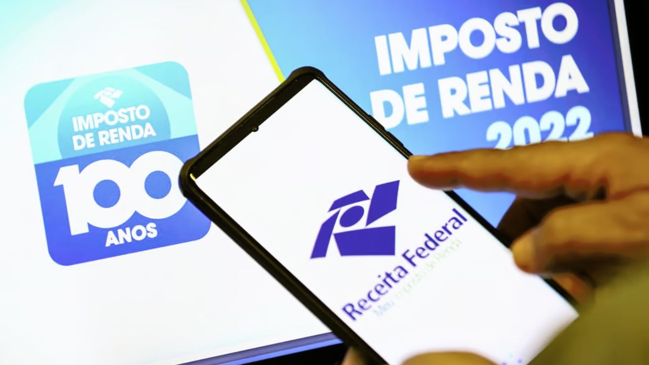 Receita disponibiliza consulta ao lote residual do IRPF 2023