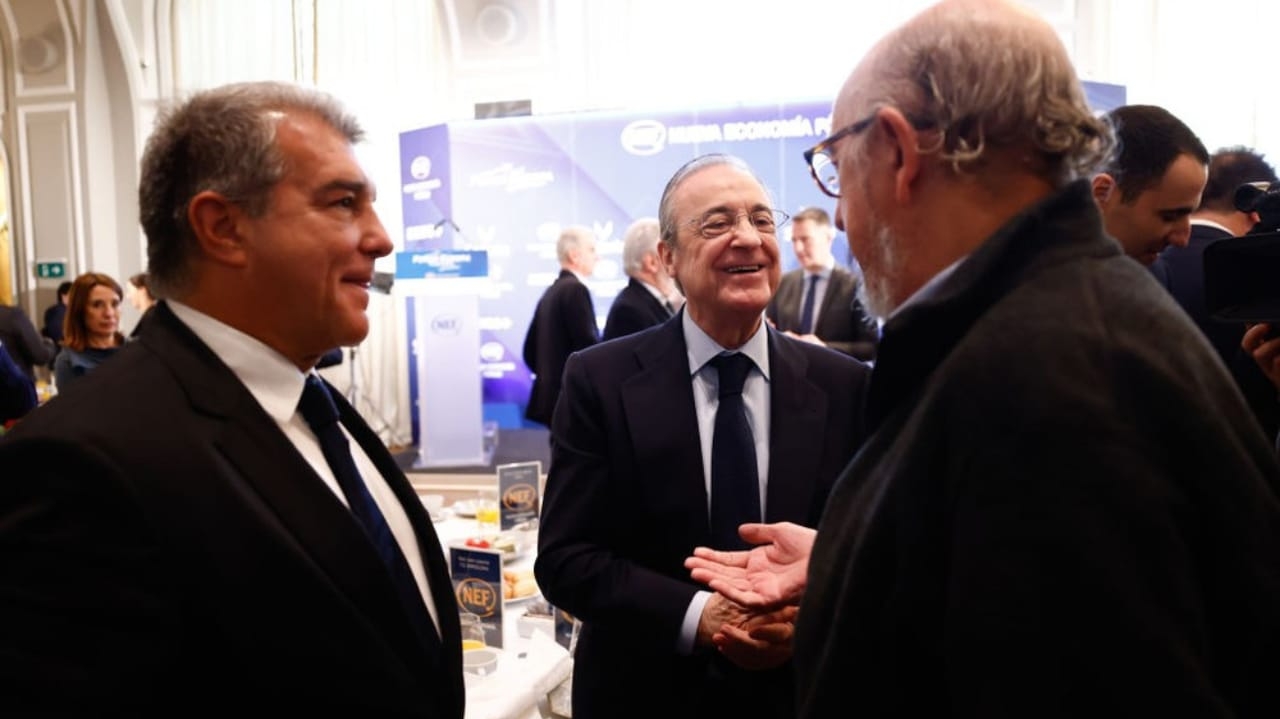 Tribunal de Justiça divulgará decisão sobre Superliga Europeia essa semana