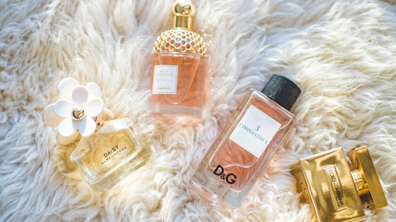 Google revela perfumes como preferência de presente no Natal