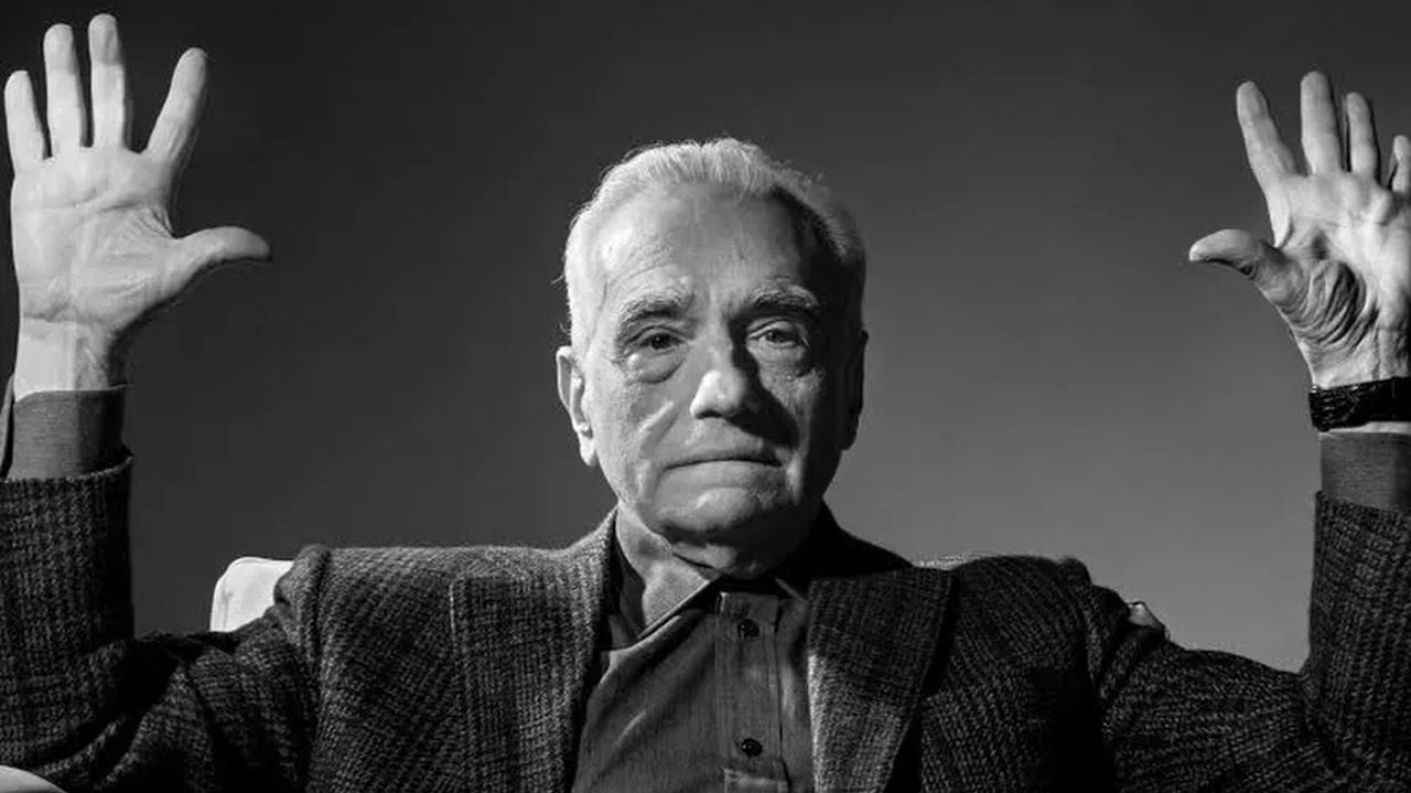 Festival de Berlim 2024 celebra obra de Martin Scorsese