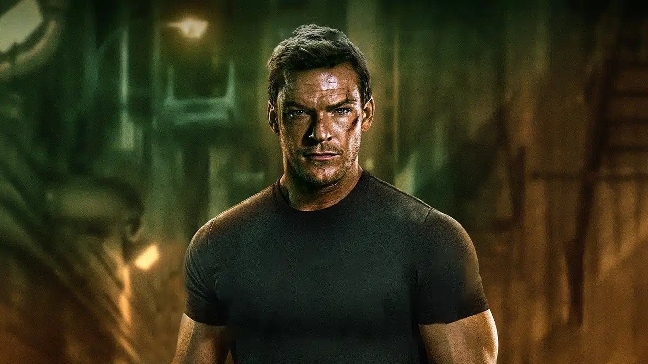 “Reacher” é a série mais vista no Prime Video em 2023