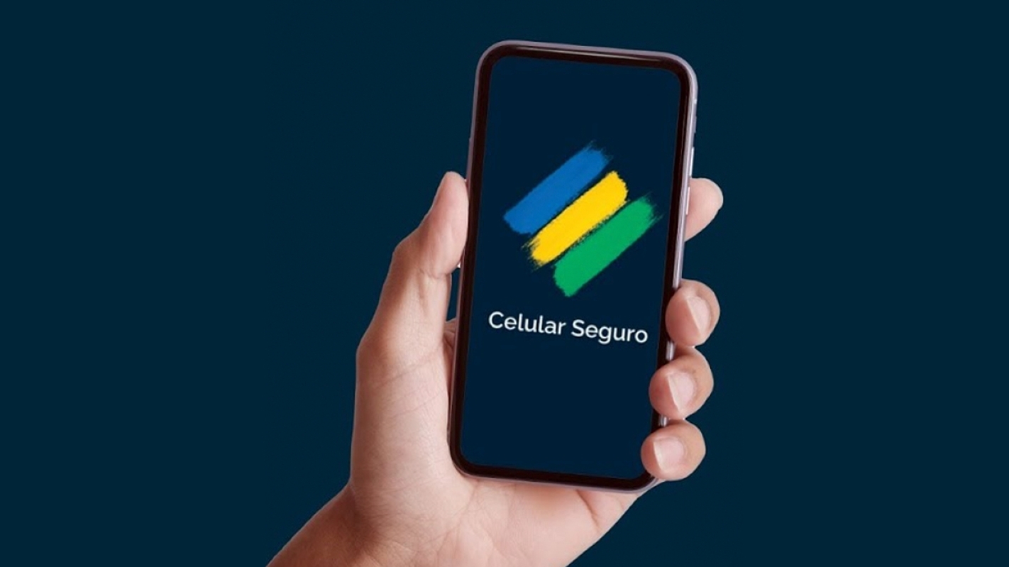 Mais de 276 mil usuários aderem à plataforma Celular Seguro em apenas 24 horas