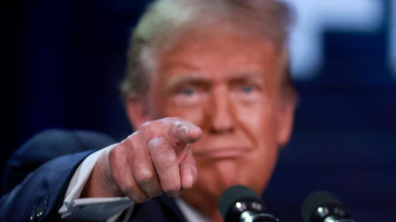 Decisão sobre “imunidade absoluta” de Trump é adiada pela Suprema Corte dos EUA