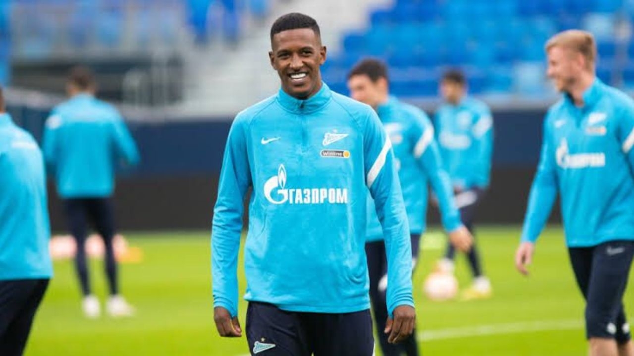 Internacional avança na contratação de Robert Renan