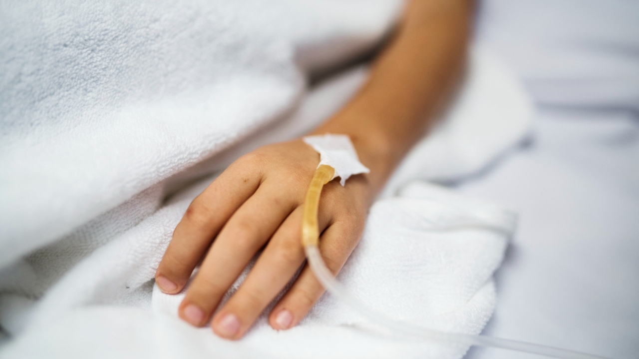 Infecção bacteriana é perigosa e uma das mais letais do mundo