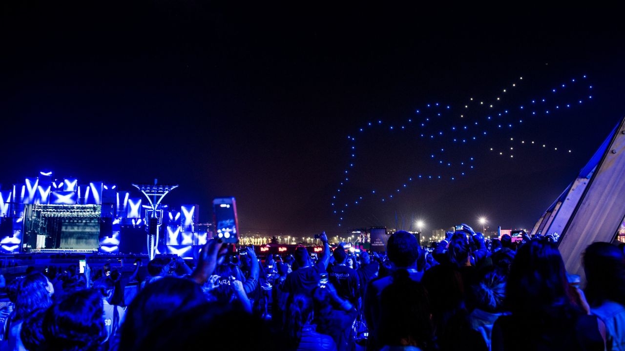 Réveillon em Copacabana contará com homenagem para Rock in Rio