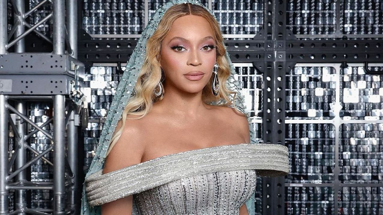 Casa de infância de Beyoncé pega fogo e assusta moradores