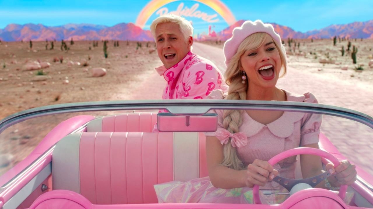 Barbie lidera lista de maiores bilheterias de 2023; veja ranking
