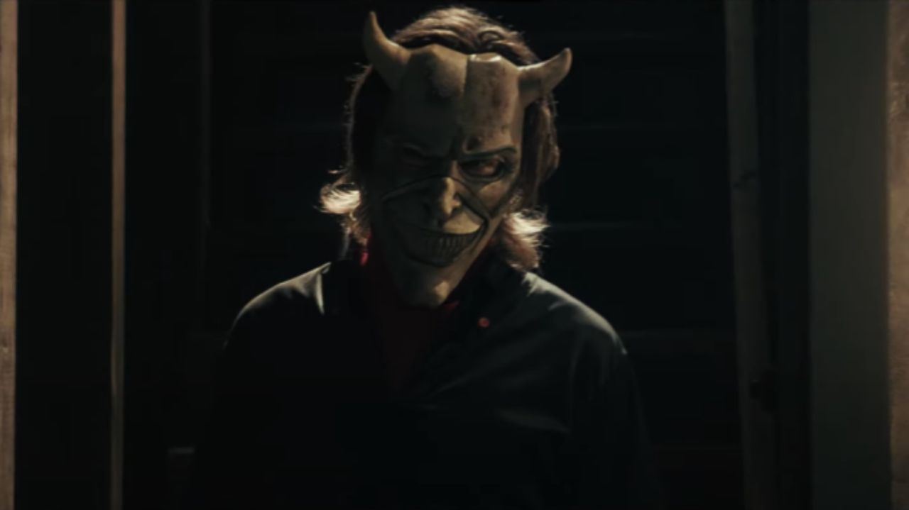 Scott Derrickson retorna para dirigir “O Telefone Preto 2” com a confirmação de elenco célebre