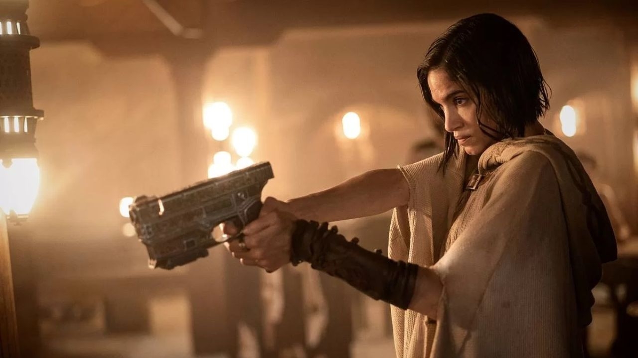 Rebel Moon: Netflix divulga teaser oficial da parte 2