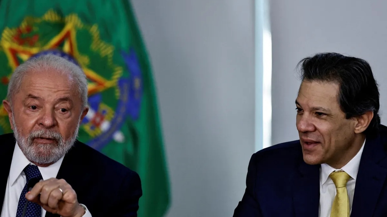 Governo brasileiro registra déficit primário com recorde de R$ 39,4 billhões