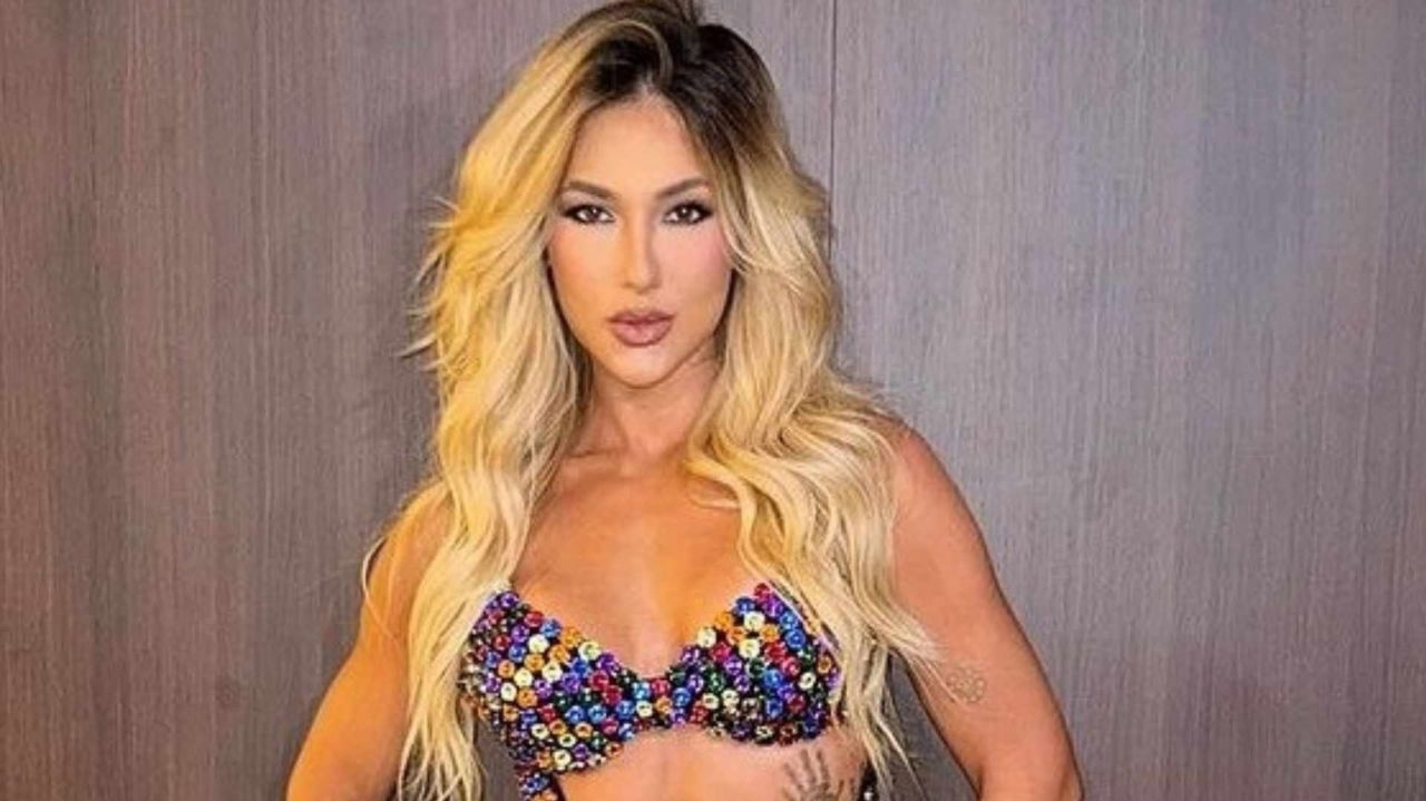 Virgínia Fonseca passa por perrengue chique e diverte seguidores da web