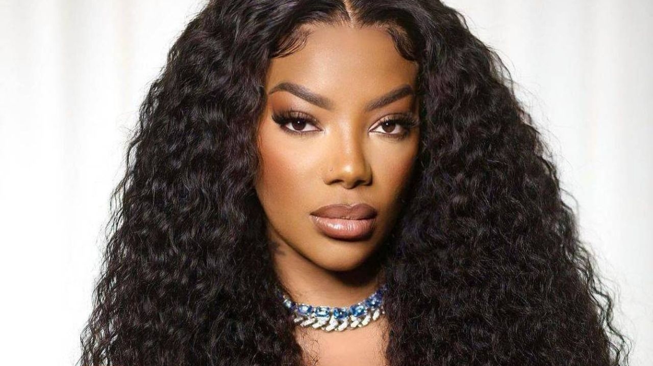 Ludmilla é apontada pela Billboard como artista latina em ascensão