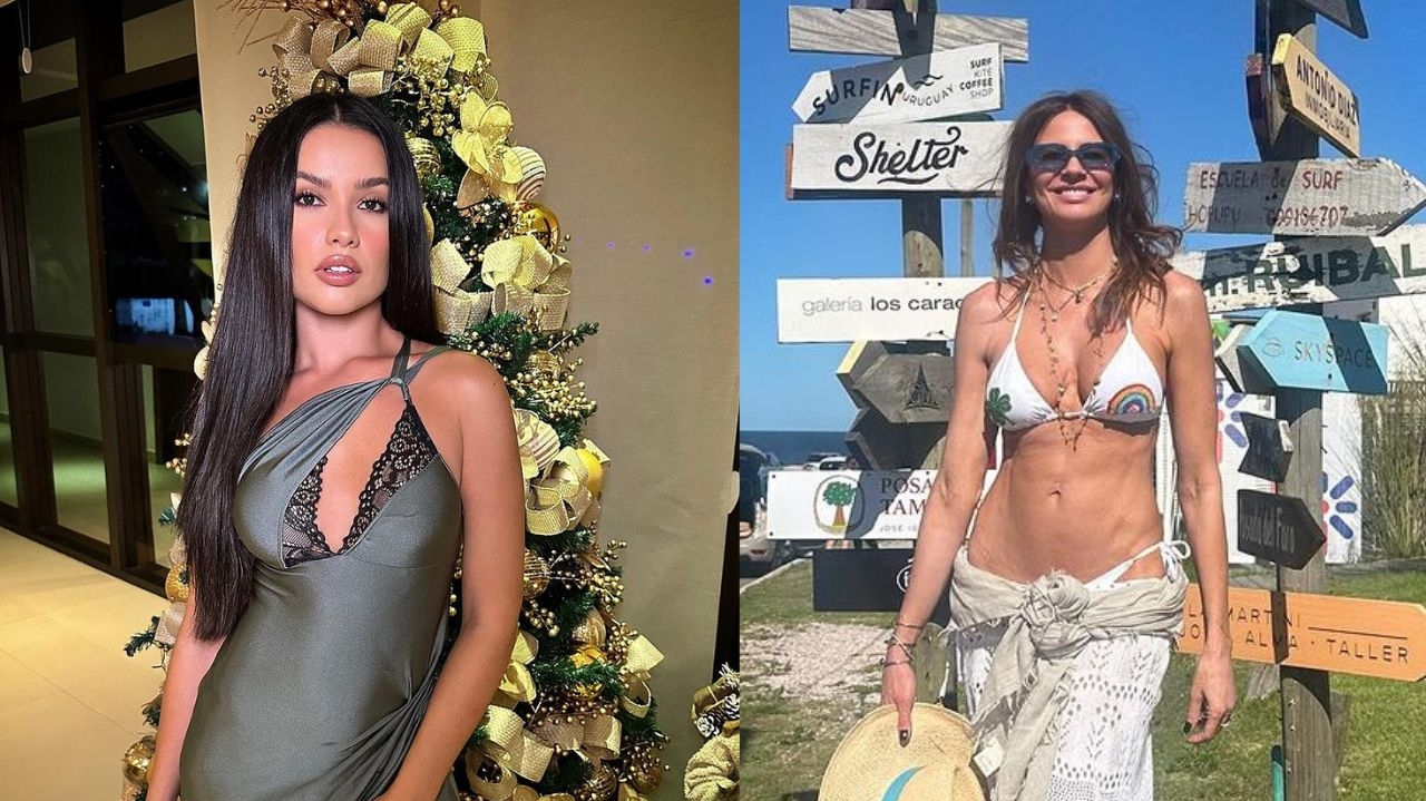 Superstições: confira o que traz sorte aos famosos durante o Réveillon