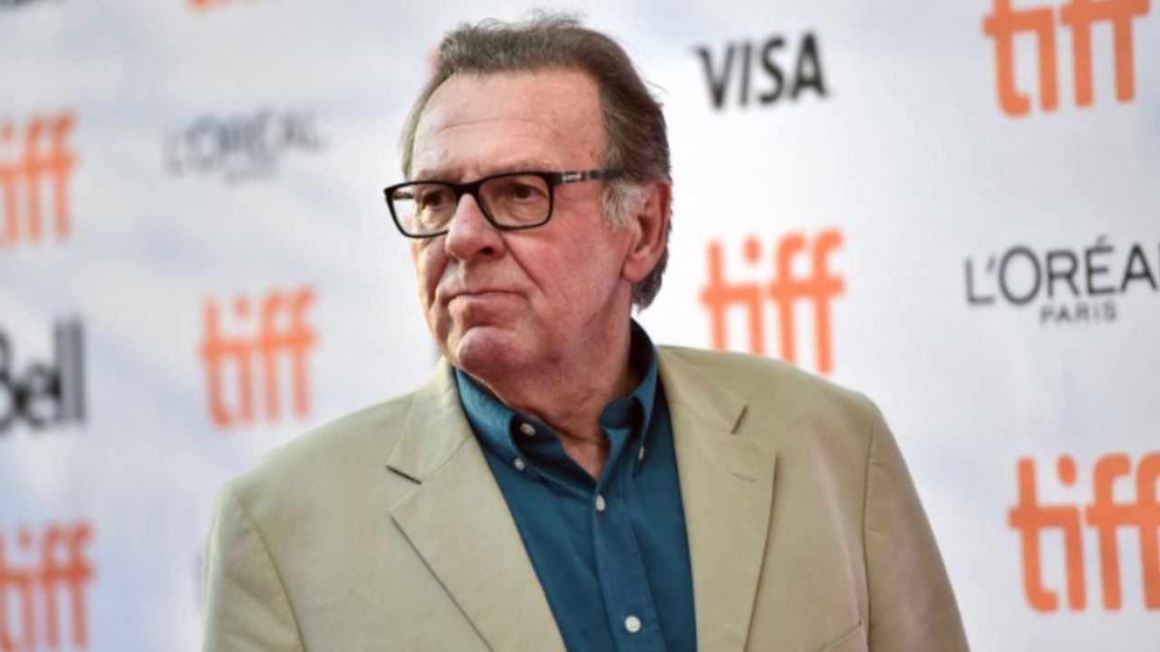 Morre Tom Wilkinson, ator de “Ou Tudo ou Nada”, aos 75 anos