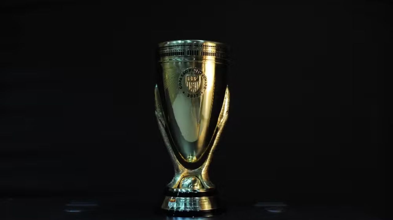 Copa SP Junior 2024: Confira os jogos desta terça-feira