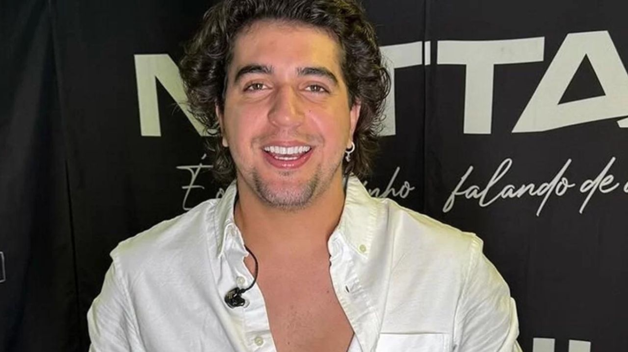 Conheça a H-plyori, bactéria que fez o cantor Nattan dar uma pausa na carreira