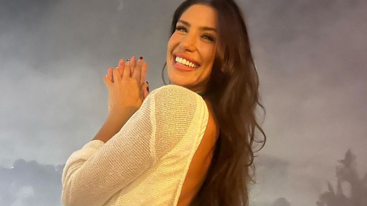 Esposa de Kayky Brito faz postagem sobre recomeços em meio a rumores do fim do casamento