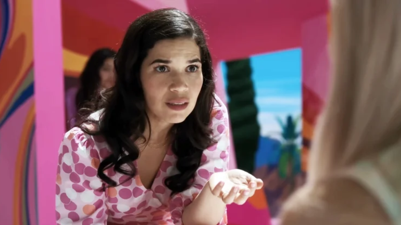 Globo de Ouro anuncia America Ferrera e outros sete novos apresentadores