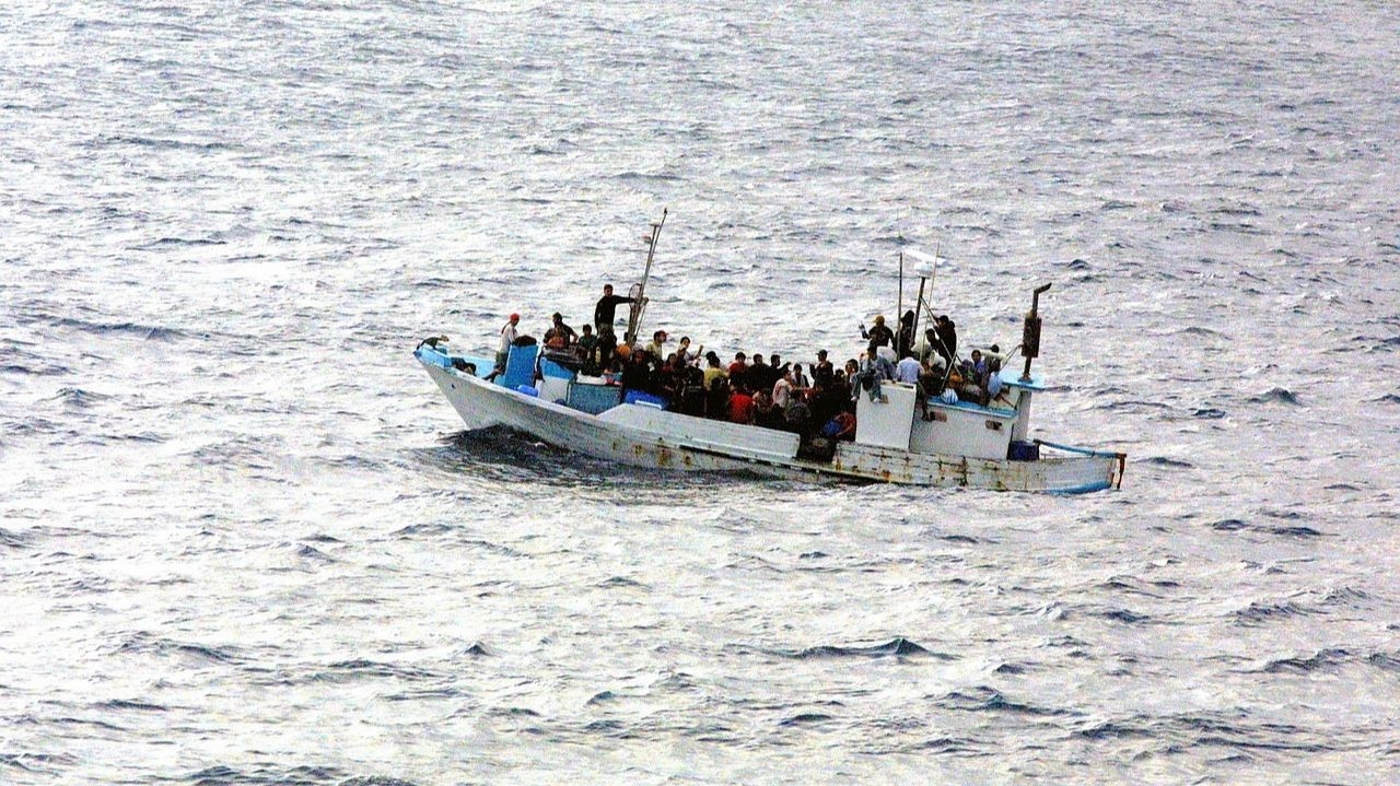 Chegada de imigrantes ilegais na Espanha em 2023 é a maior desde 2018