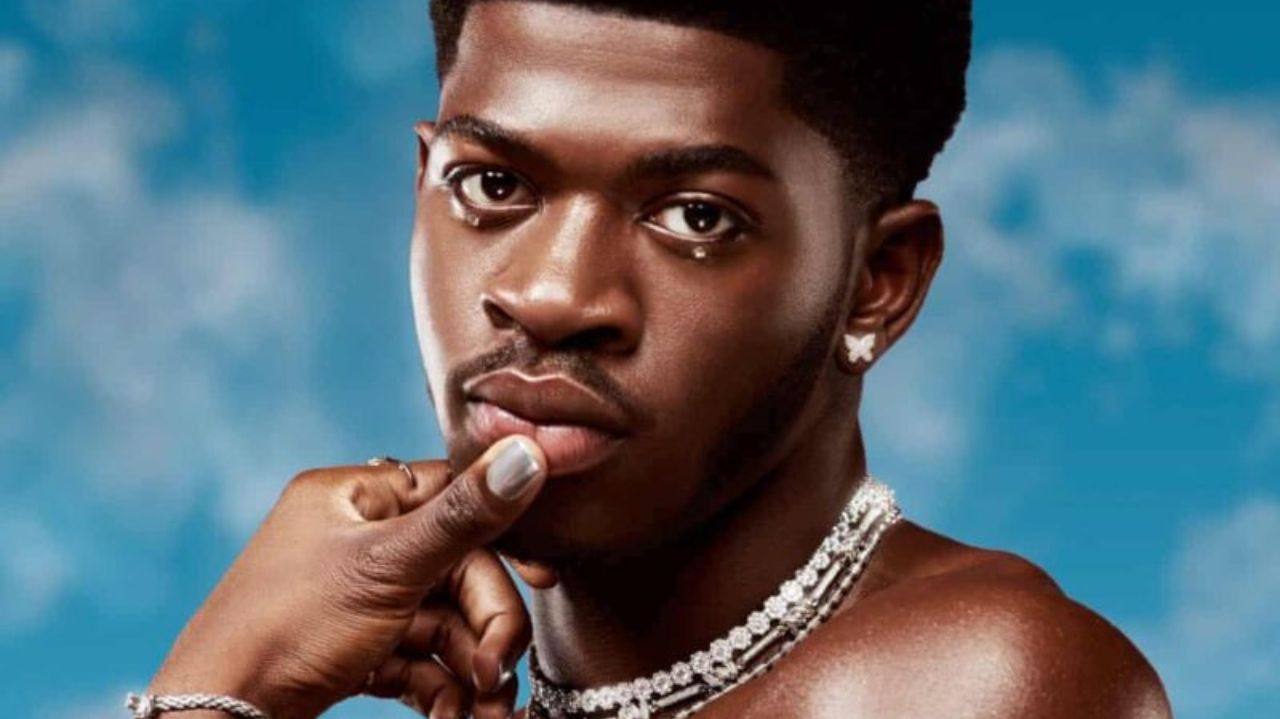 Lil Nas X anuncia documentário na HBO Max