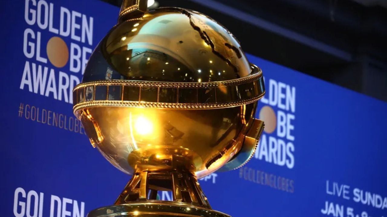 Globo de Ouro anuncia que não entregará prêmios honorários na edição de 2024