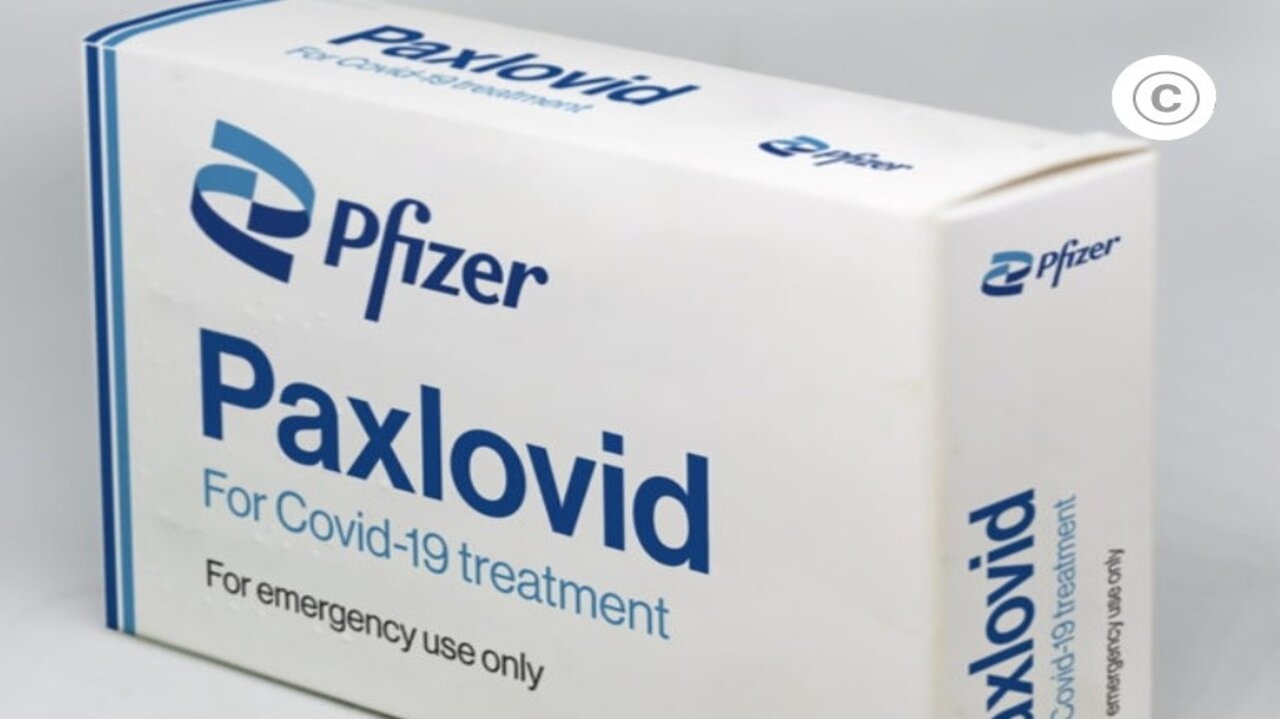 Paxlovid, antiviral da Pfizer, recebe aprovação da Anvisa