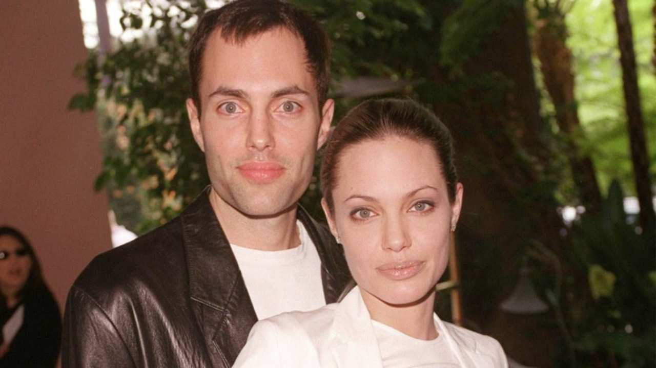 James Haven, irmão de Angelina Jolie, afirma prioridade sobre sua família