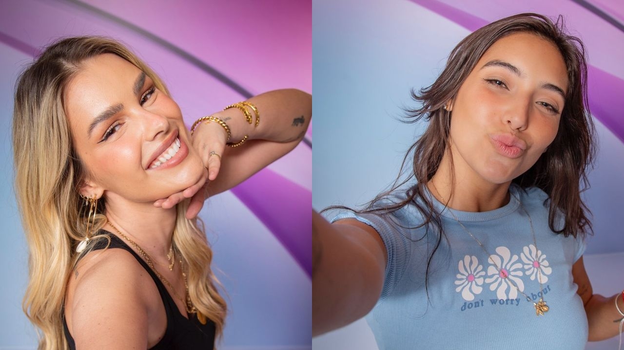 Yasmin Brunet e Vanessa Lopes: Entenda a treta entre as participantes do BBB24